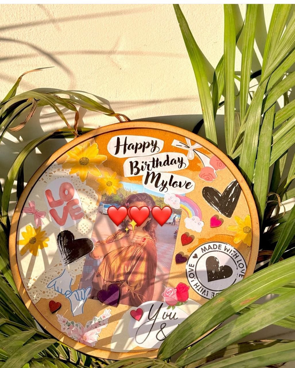 ✨ Fully Customizable Gift Hampers for Every Occasion ✨