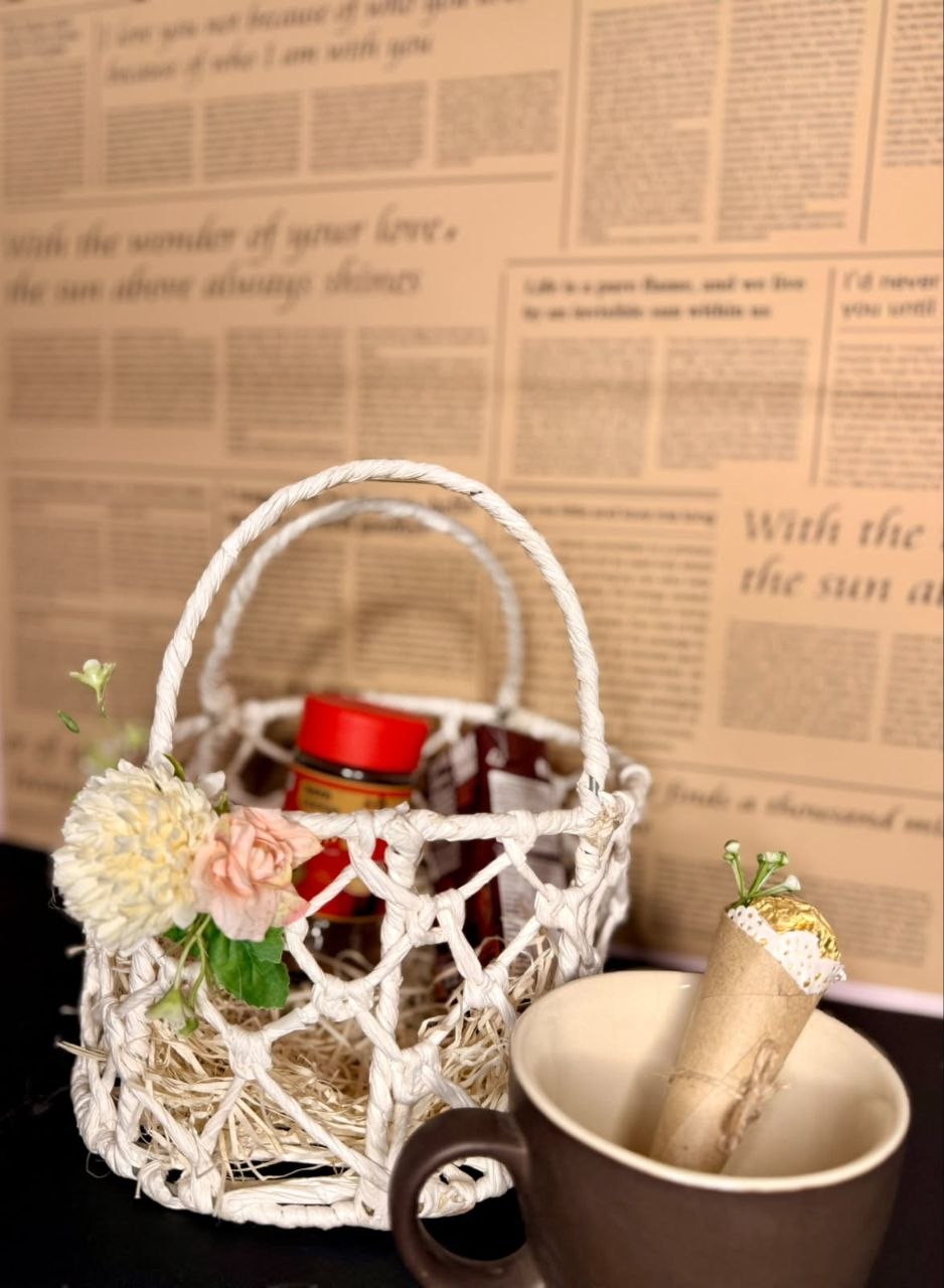 ✨ Fully Customizable Gift Hampers for Every Occasion ✨