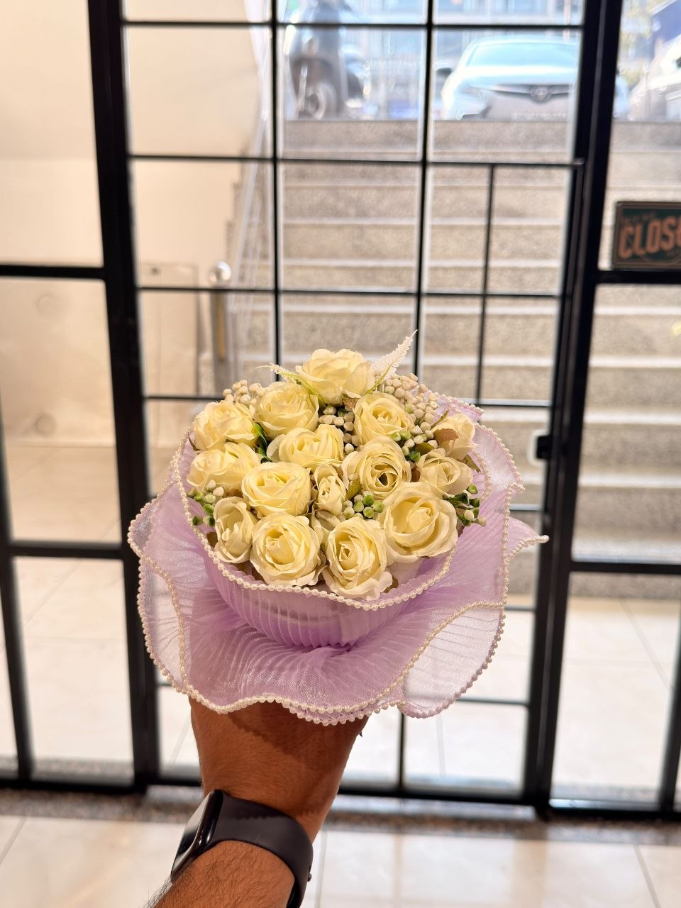 Bouquet