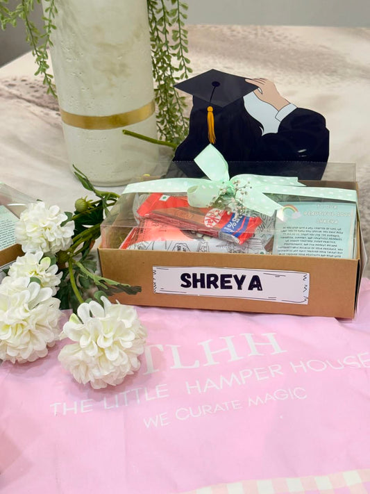 ✨ Fully Customizable Gift Hampers for Every Occasion ✨