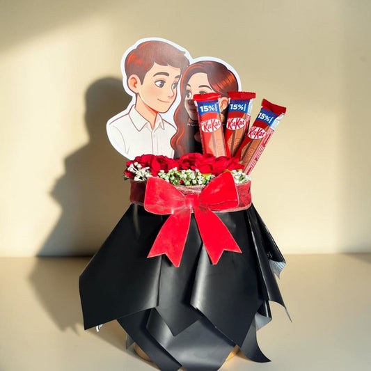 ✨ Fully Customizable Gift Hampers for Every Occasion ✨
