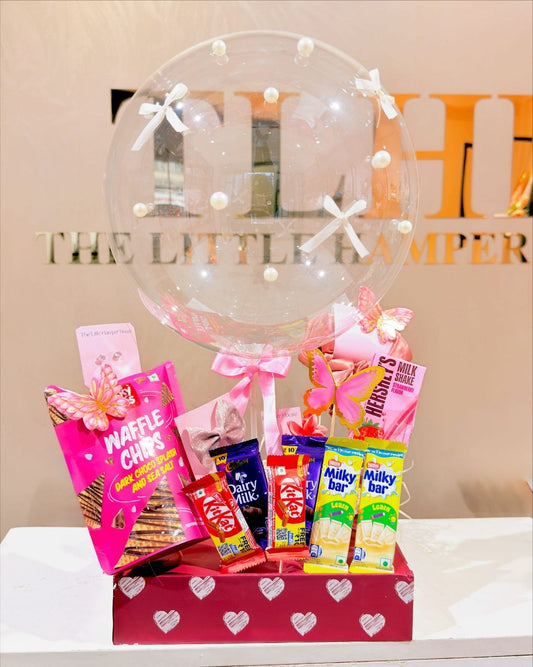 ✨ Fully Customizable Gift Hampers for Every Occasion ✨