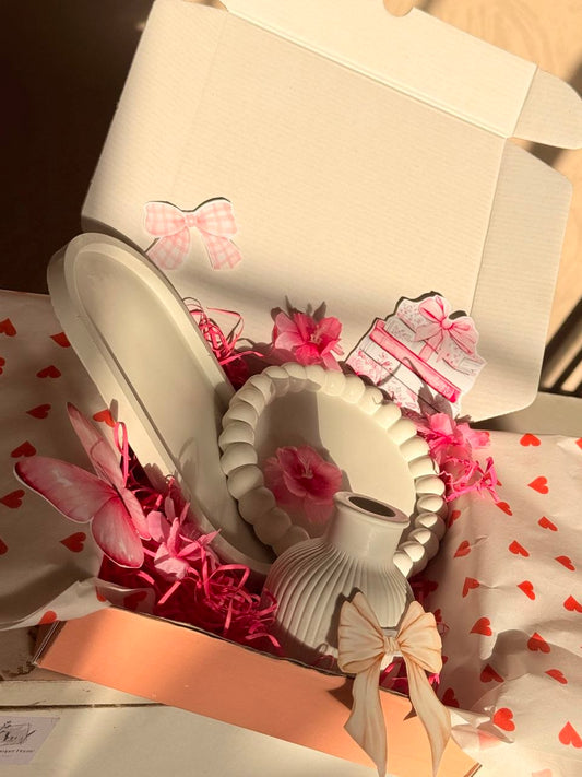 ✨ Fully Customizable Gift Hampers for Every Occasion ✨