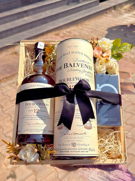 ✨ Fully Customizable Gift Hampers for Every Occasion ✨