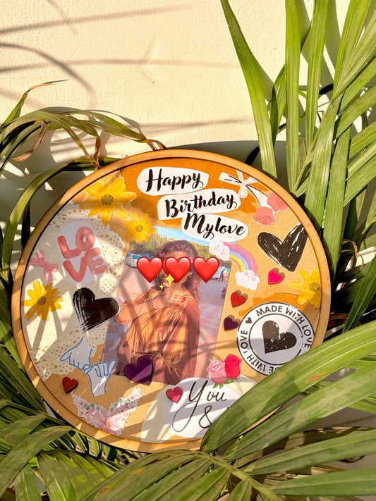 ✨ Fully Customizable Gift Hampers for Every Occasion ✨