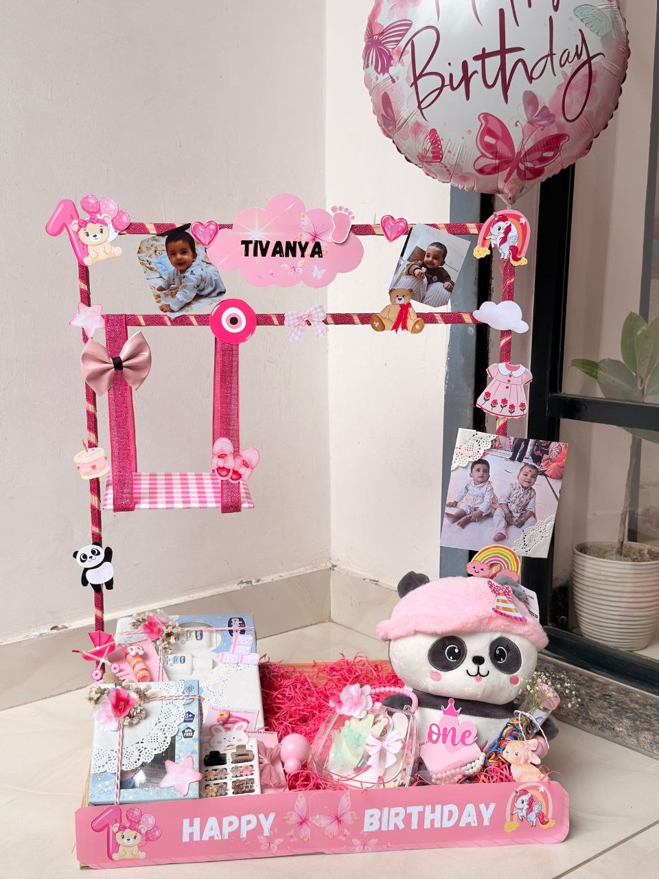 ✨ Fully Customizable Gift Hampers for Every Occasion ✨