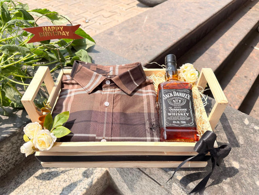 ✨ Fully Customizable Gift Hampers for Every Occasion ✨