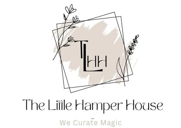  The little hamper house 
